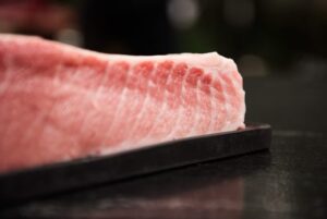 Bluefin toro Bluefina