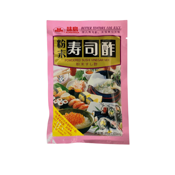 Ajishima Powdered Sushi Rice Vinegar
