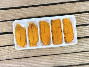 PNW uni tray