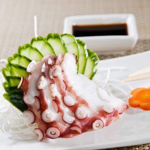 Sushi Specialties