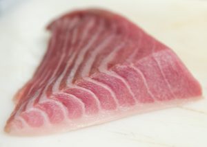 Bluefin Toro, Wild Pacific Sushi Grade Tuna