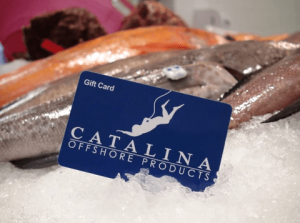 Catalina Offshore Gift Cards