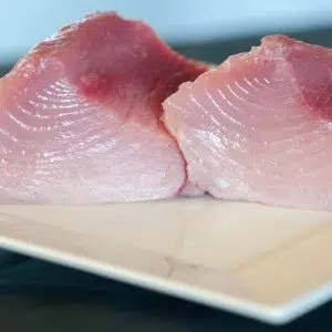 Albacore tombo