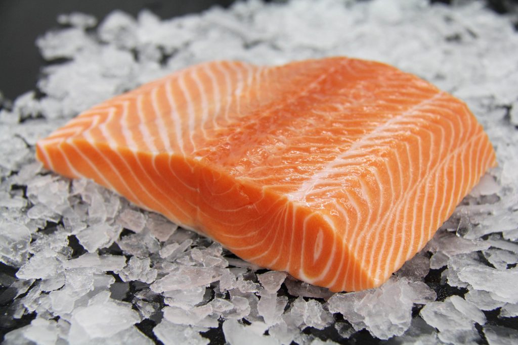 How To Cook Salmon For Sushi A Step by Step Guide