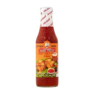 Mae Ploy Sweet Chilli Sauce (12oz)