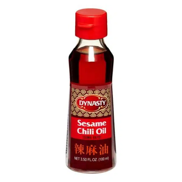 Dynasty Chili Sesame Oil