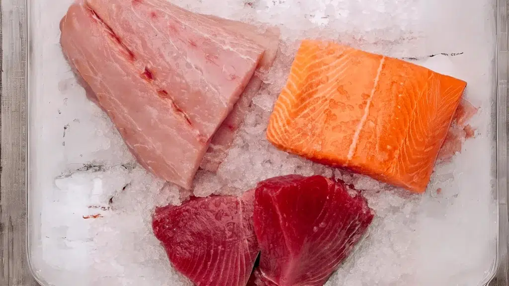 Fish Lover's Box - Catalina OP Online Fish Market