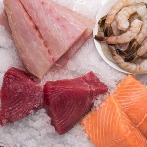 buy seafood online
