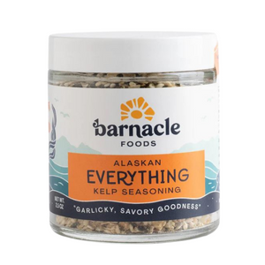 Barnacle Foods Everything Kelp Seasoning