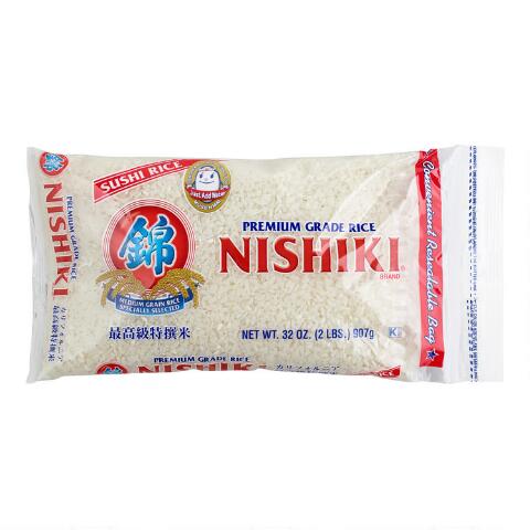 Nishiki Rice 32 oz