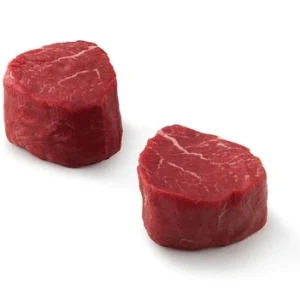 Filet Mignon steaks