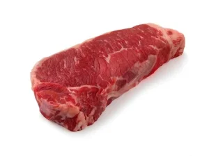 New York Strip Steak