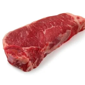 New York Strip Steak